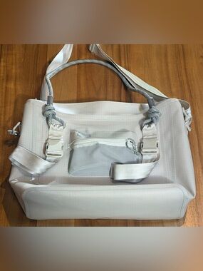 Timber Ridge KAVO 18-Can Soft Cooler Bag In Coastal Mist NWOT
